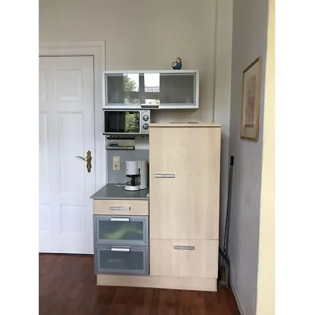 Ahlbeck Comfortable Holiday home