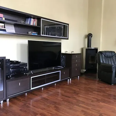 Ahlbeck Comfortable Holiday home