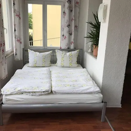 Ahlbeck Comfortable *