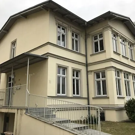 Ahlbeck Comfortable Heringsdorf (Usedom)